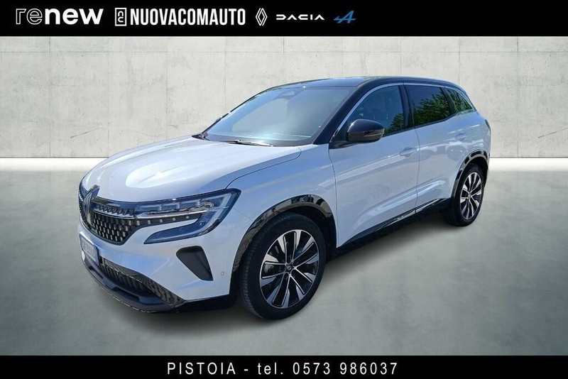 Renault Alaskan