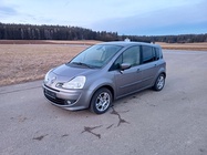 Renault Grand Modus 2008