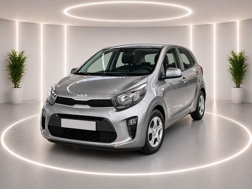Kia Picanto 2023