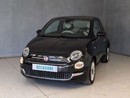 Fiat 500 2021