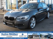 BMW 1 Series 2015