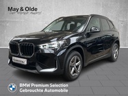BMW X1 2025