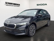 Skoda Scala 2025