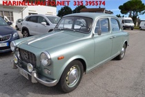 Lancia Other 1960