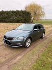 Skoda Octavia 2020