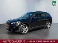 BMW X1 2019