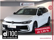 Volkswagen Passat 2025