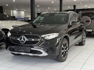 Mercedes-Benz GLC-Class 2024