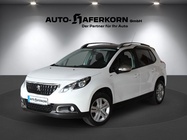 Peugeot 2008 2017