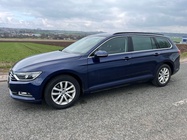 Volkswagen Passat 2019