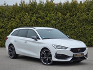 Cupra Leon 2021