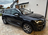 Seat Ateca 2021