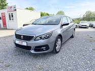 Peugeot 308 2021