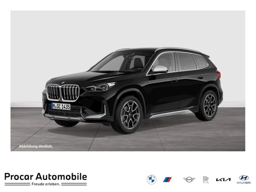 BMW X1 2023