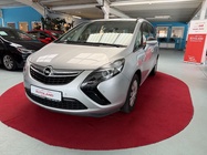 Opel Zafira 2014