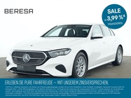 Mercedes-Benz E-Class 2024