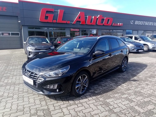 Hyundai i30 2023