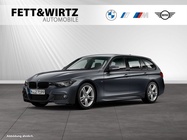 BMW 3 Series 2019
