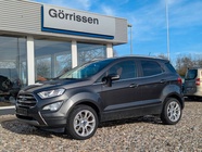 Ford EcoSport 2020