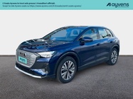 Audi e-tron 2023