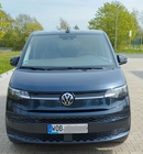 Volkswagen T7 2022