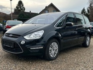 Ford S-Max 2013