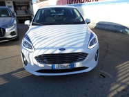 Ford Fiesta 2021