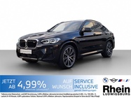 BMW X4 2025