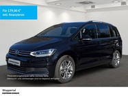 Volkswagen Touran 2025