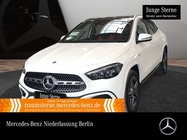Mercedes-Benz GLA-Class 2025