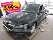 Skoda Superb 2023