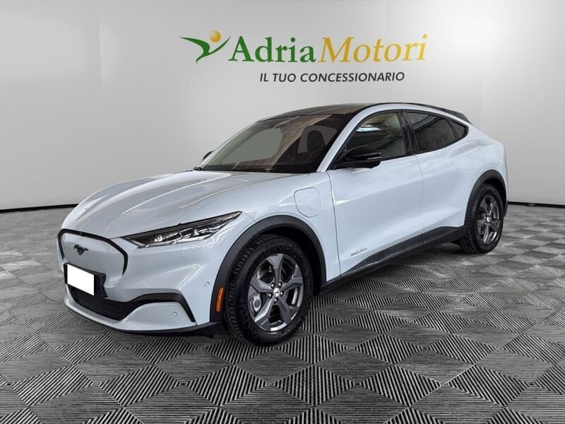 Ford Other