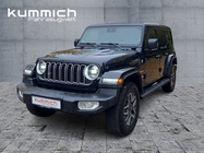 Jeep Wrangler 2024
