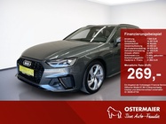 Audi A4 2021