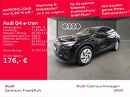 Audi Q4 e-tron 2022