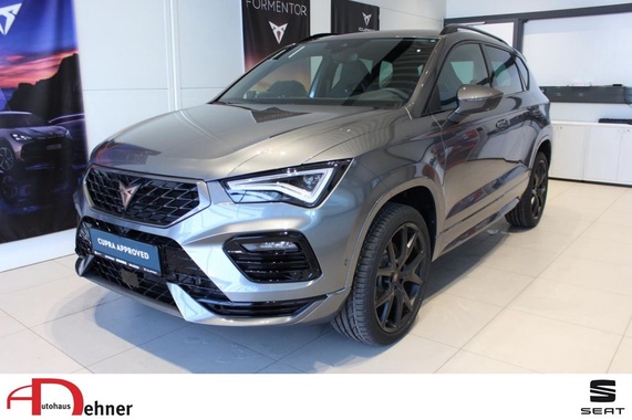 Cupra Ateca 2026