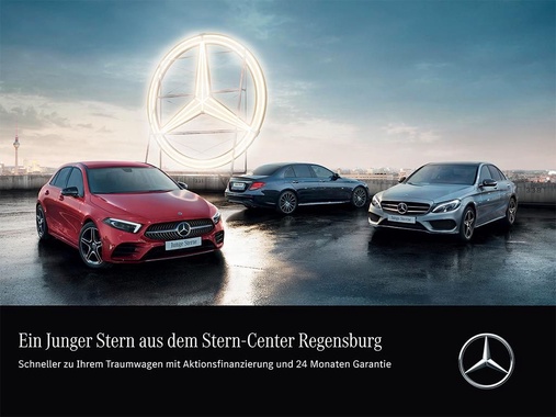 Mercedes-Benz CLA-Class 2023