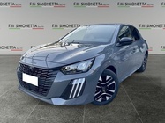 Peugeot 208 2025