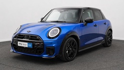 MINI Cooper 2025