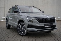 Skoda Karoq 2022