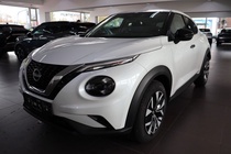 Nissan Juke 2025
