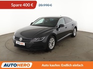 Volkswagen Arteon 2019