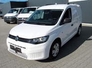 Volkswagen Caddy 2022