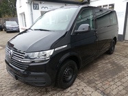 Volkswagen T6 2021