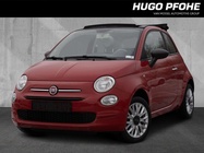 Fiat 500C 2020