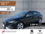 Seat Leon 2025
