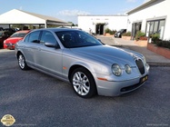 Jaguar S-TYPE 2005