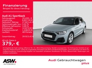 Audi A1 2025