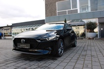 Mazda 3 2026