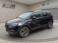 Opel Crossland 2019